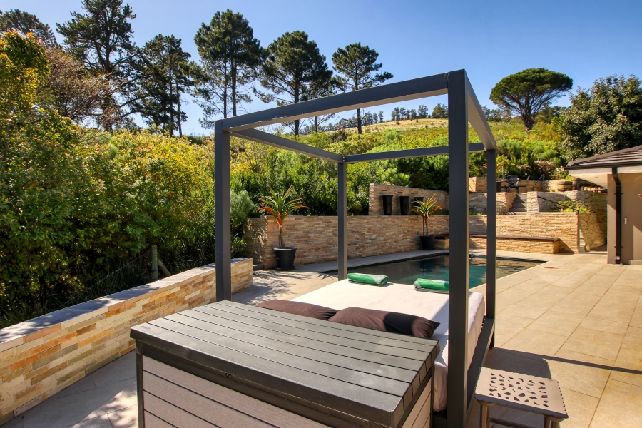 6 Bedroom Property for Sale in Boskloof Eco Estate Western Cape